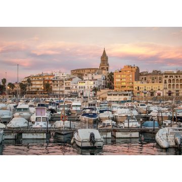 Lais Puzzle - Palamós in Girona - 1.000 Teile