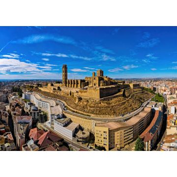 Lais Puzzle - Lleida, Spanien - 1.000 Teile
