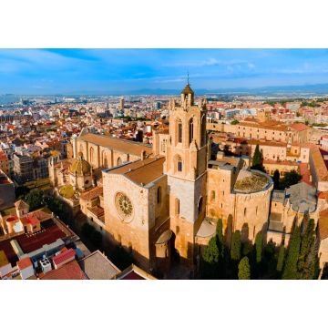 Lais Puzzle - Tarragona, Katalonien - 1.000 Teile