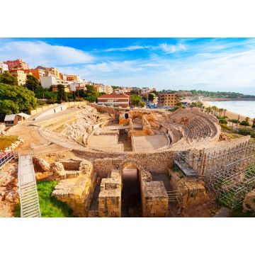 Lais Puzzle - Tarragona, Katalonien - 1.000 Teile