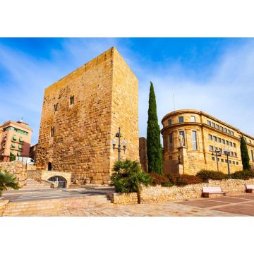 Lais Puzzle - Tarragona, Katalonien - 1.000 Teile