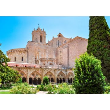 Lais Puzzle - Tarragona, Katalonien - 1.000 Teile
