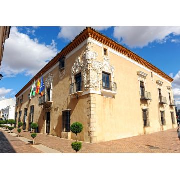 Lais Puzzle - Almendralejo, Provinz Badajoz, Extremadura - 1.000 Teile