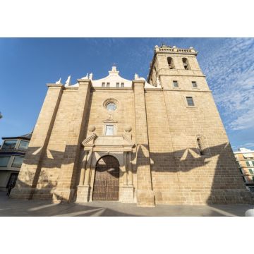 Lais Puzzle - Villanueva de la Serena, Badajoz, Extremadura - 1.000 Teile