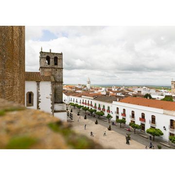 Lais Puzzle - Olivenza, Spanien - 1.000 Teile