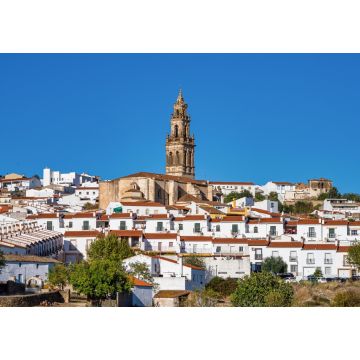 Lais Puzzle - Jerez de los Caballeros, Badajoz, Extremadura - 1.000 Teile