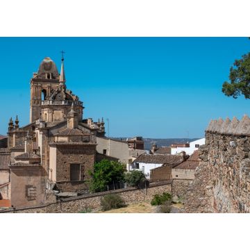 Lais Puzzle - Jerez de los Caballeros, Spanien - 1.000 Teile