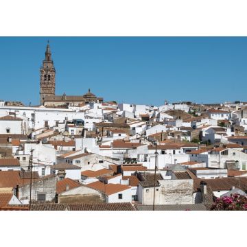Lais Puzzle - Jerez de los Caballeros, Spanien - 1.000 Teile