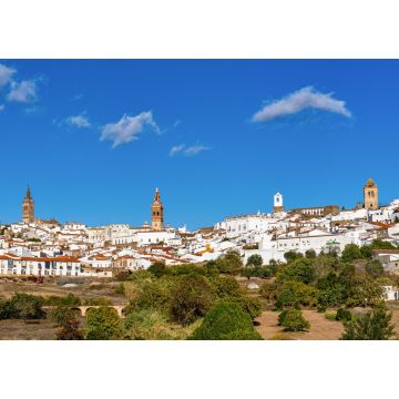 Lais Puzzle - Jerez de los Caballeros, Spanien - 1.000 Teile