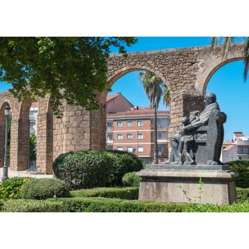 Lais Puzzle - Plasencia, Spanien - 1.000 Teile