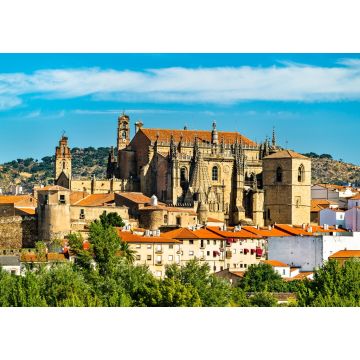 Lais Puzzle - Plasencia, Spanien - 1.000 Teile