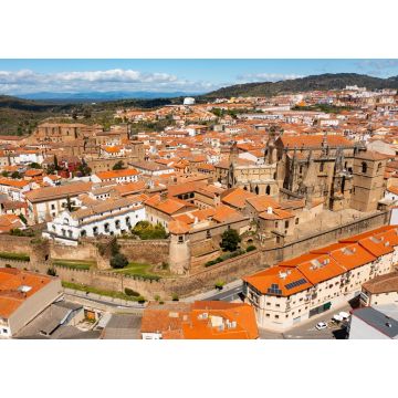 Lais Puzzle - Plasencia, Spanien - 1.000 Teile