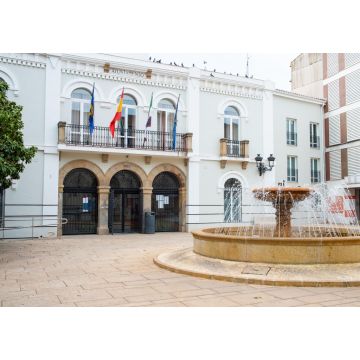 Lais Puzzle - Navalmoral de la Mata, Cáceres, Extremadura - 1.000 Teile