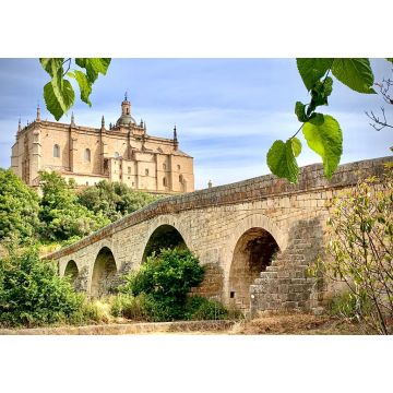 Lais Puzzle - Coria, Caceres, Extremadura - 1.000 Teile
