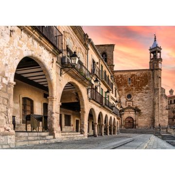 Lais Puzzle - Trujillo, Extremadura - 1.000 Teile