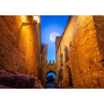 Lais Puzzle - Trujillo, Extremadura - 1.000 Teile