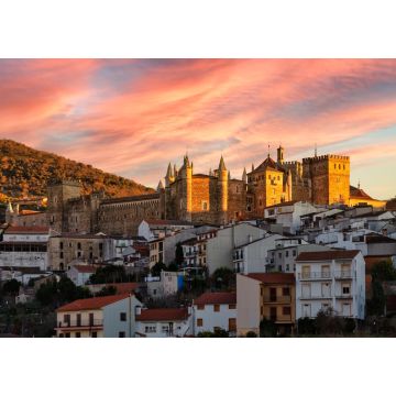 Lais Puzzle - Guadeloupe, Caceres, Extremadura - 1.000 Teile