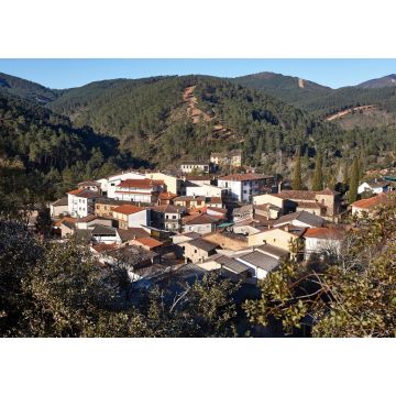 Lais Puzzle - Las Metas, Caceres. Extremadura - 1.000 Teile