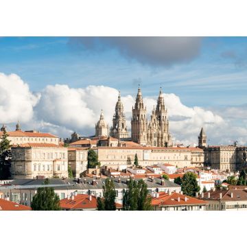 Lais Puzzle - Santiago de Compostela, Galizien - 1.000 Teile