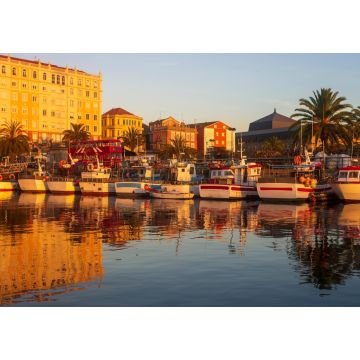 Lais Puzzle - Ferrol La Coruna, Galicien - 1.000 Teile