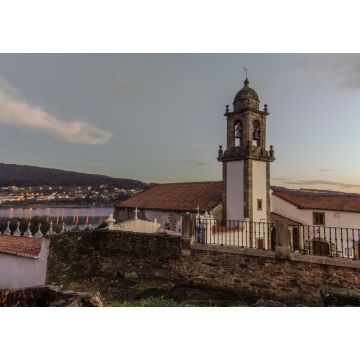 Lais Puzzle - Kloster von San Martín Do Couto - 1.000 Teile
