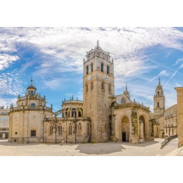 Lais Puzzle - Lugo, Spanien - 1.000 Teile