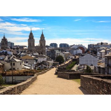 Lais Puzzle - Lugo, Spanien - 1.000 Teile