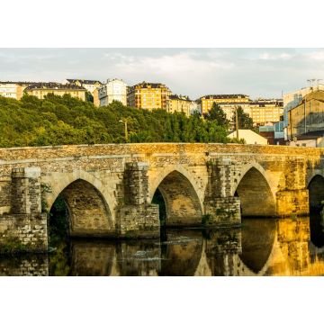 Lais Puzzle - Lugo, Galicien, Spanien - 1.000 Teile