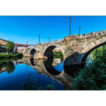 Lais Puzzle - Monforte de Lemos, Lugo - 1.000 Teile