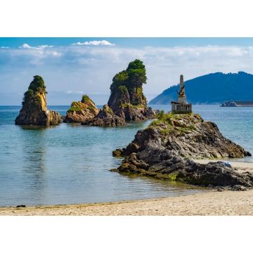 Lais Puzzle - Viveiro, Lugo - 1.000 Teile