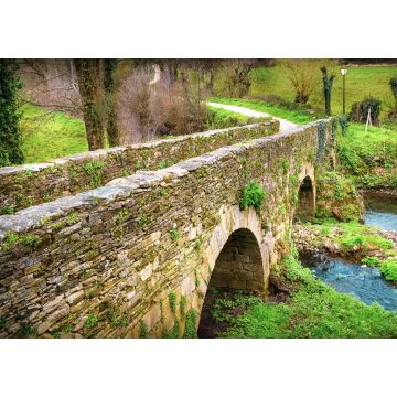 Lais Puzzle - Sarria in Galicien - 1.000 Teile
