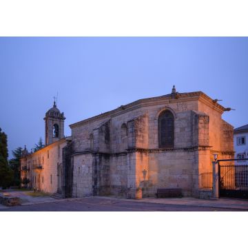 Lais Puzzle - Sarria, Spanien - 1.000 Teile