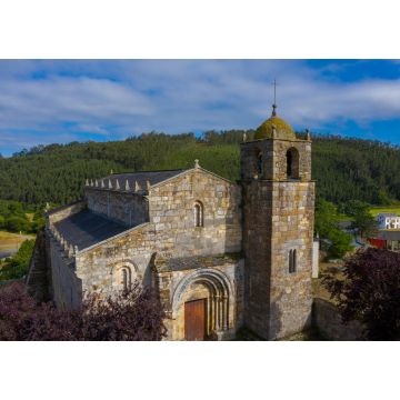 Lais Puzzle - Foz Galicia - 1.000 Teile
