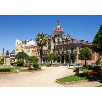 Lais Puzzle - Ribadeo, Galicien - 1.000 Teile