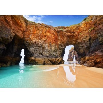 Lais Puzzle - Ribadeo Galizien Lugo - 1.000 Teile
