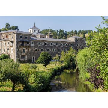 Lais Puzzle - Samos, Lugo, Galizien - 1.000 Teile