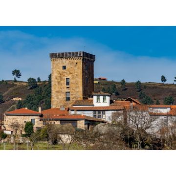 Lais Puzzle - Celanova bei Ourense, Galicien - 1.000 Teile