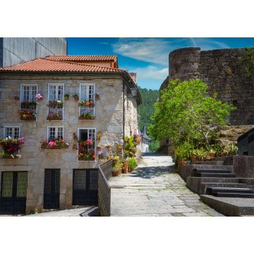 Lais Puzzle - Ribadavia, Galizien - 1.000 Teile
