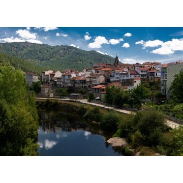 Lais Puzzle - Ciudad de Ribadavia, Galizien - 1.000 Teile