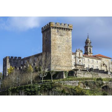 Lais Puzzle - Monforte de Lemos - 1.000 Teile