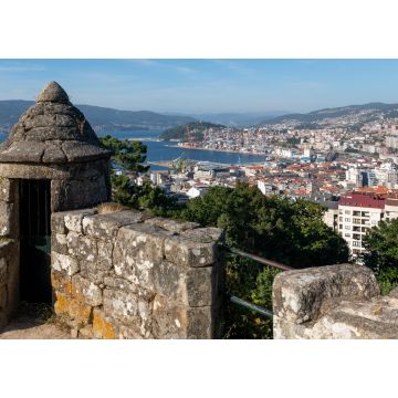Lais Puzzle - Vigo, Spanien - 1.000 Teile
