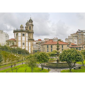 Lais Puzzle - Pontevedra - 1.000 Teile
