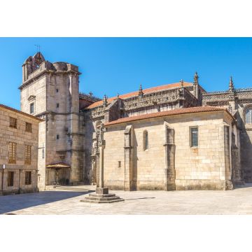 Lais Puzzle - Pontevedra - 1.000 Teile