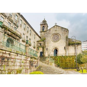 Lais Puzzle - Pontevedra - 1.000 Teile