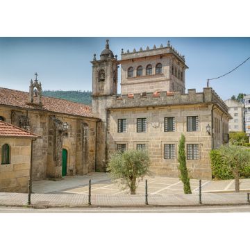 Lais Puzzle - Redondela - 1.000 Teile