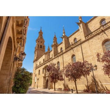 Lais Puzzle - Logroño in La Rioja - 1.000 Teile