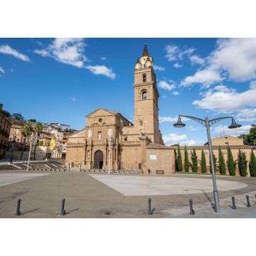 Lais Puzzle - Calahorra, La Rioja - 1.000 Teile
