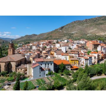Lais Puzzle - Arnedillo, La Rioja - 1.000 Teile