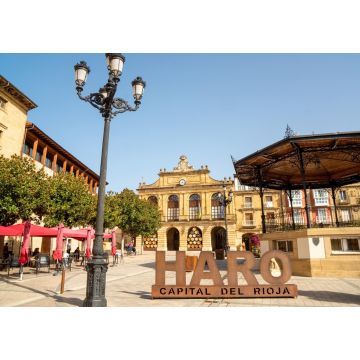 Lais Puzzle - Haro, La Rioja - 1.000 Teile