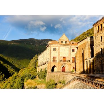 Lais Puzzle - Kloster Nuestra Senora de Valvanera, La Rioja - 1.000 Teile
